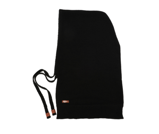 Hood Balaclava- Urban BLACK